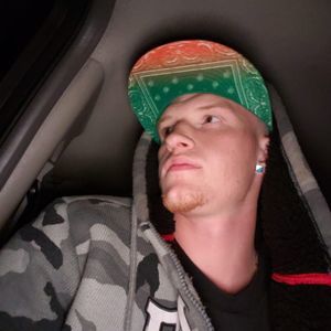 Meet your Posher, Raymond